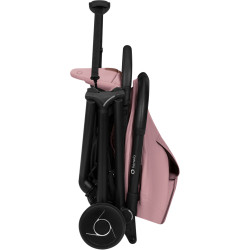 Carucior de plimbare Lionelo Sia (Pink Rose) Thumb