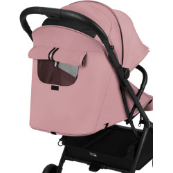 Carucior de plimbare Lionelo Sia (Pink Rose) Thumb