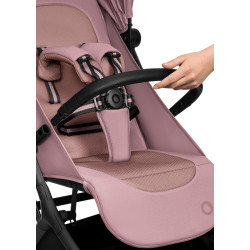 Carucior de plimbare Lionelo Sia (Pink Rose) Thumb