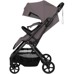 Коляска прогулочная Lionelo Tansi (Beige Taupe) Thumb
