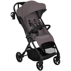 Коляска прогулочная Lionelo Tansi (Beige Taupe)
