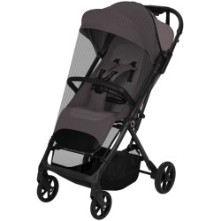 Коляска прогулочная Lionelo Tansi (Beige Taupe) Thumb