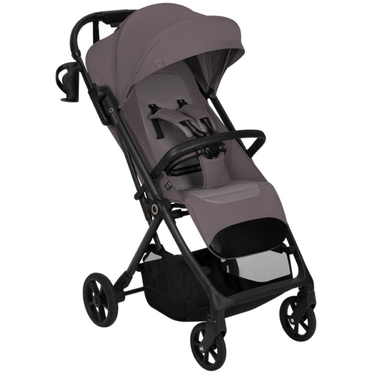 Коляска прогулочная Lionelo Tansi (Beige Taupe)