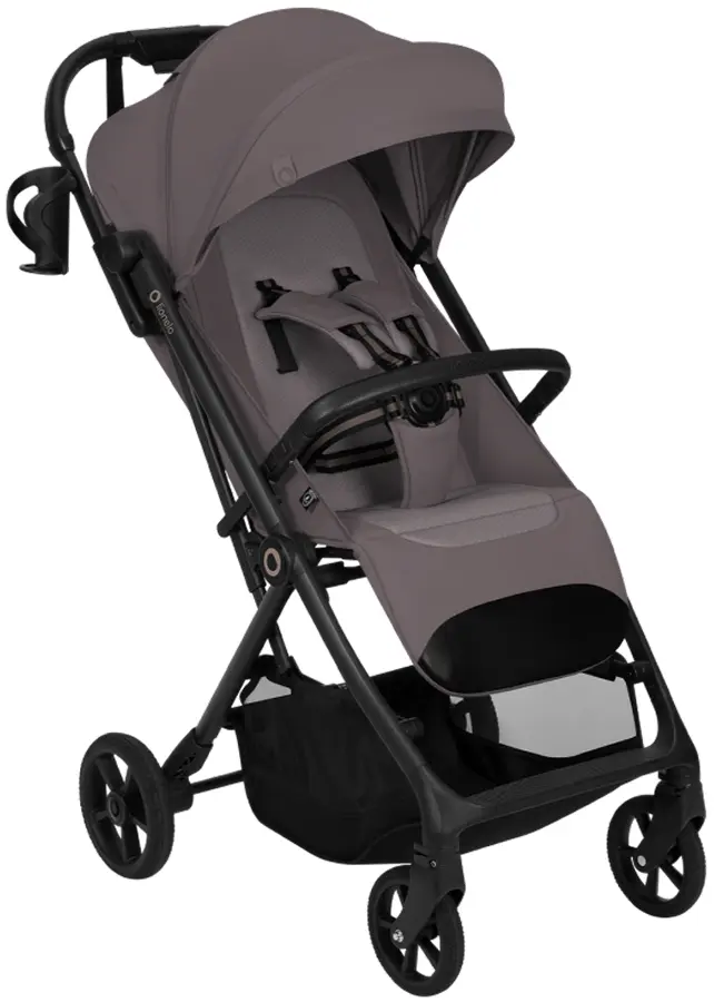 Коляска прогулочная Lionelo Tansi (Beige Taupe)