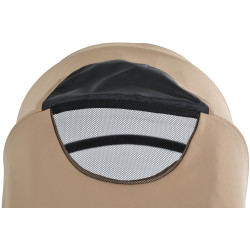 Carucior modular 2in1 Moni Tokyo (Beige) Thumb