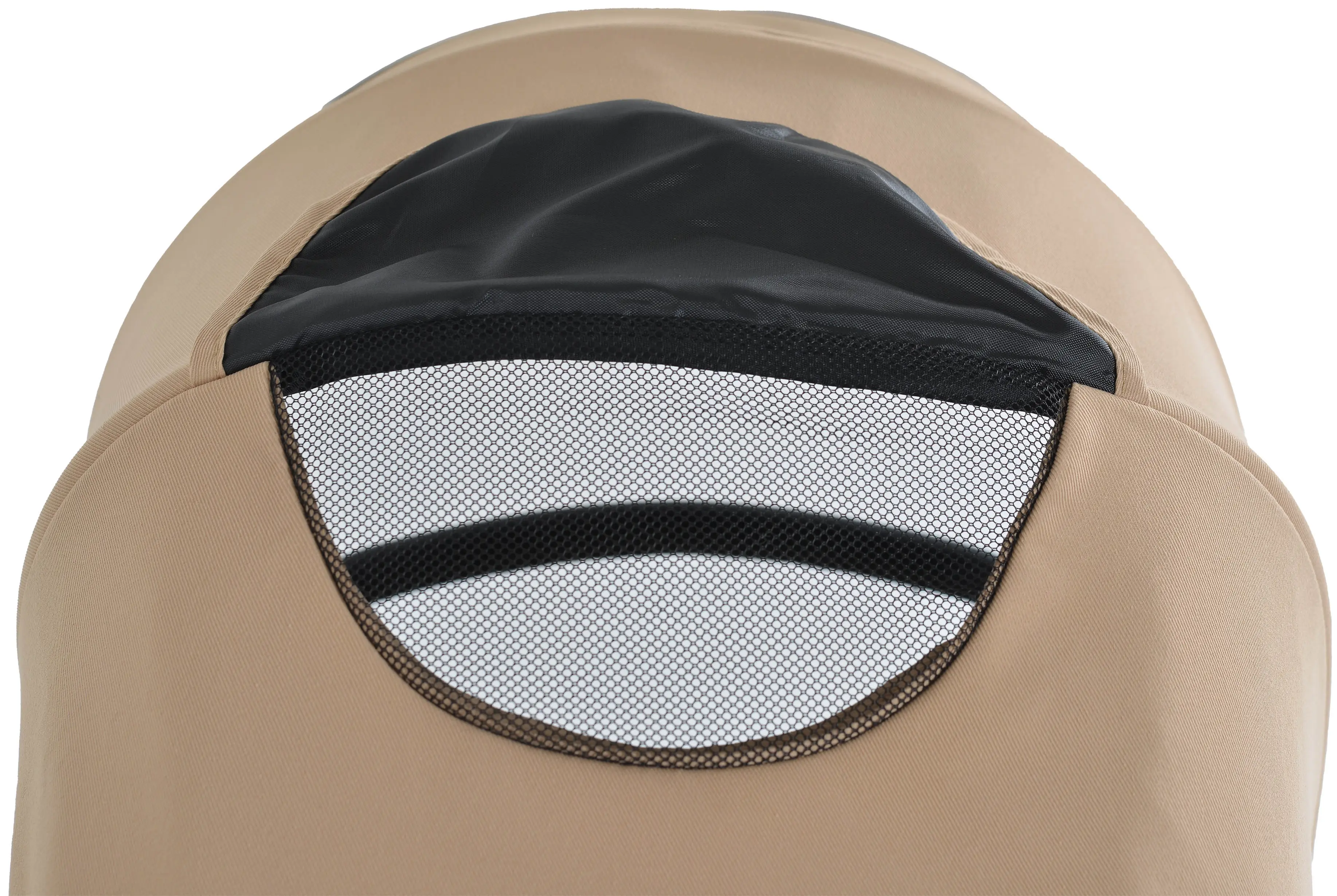 Carucior modular 2in1 Moni Tokyo (Beige)