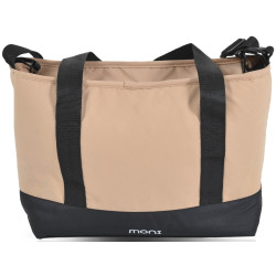 Carucior modular 2in1 Moni Tokyo (Beige) Thumb