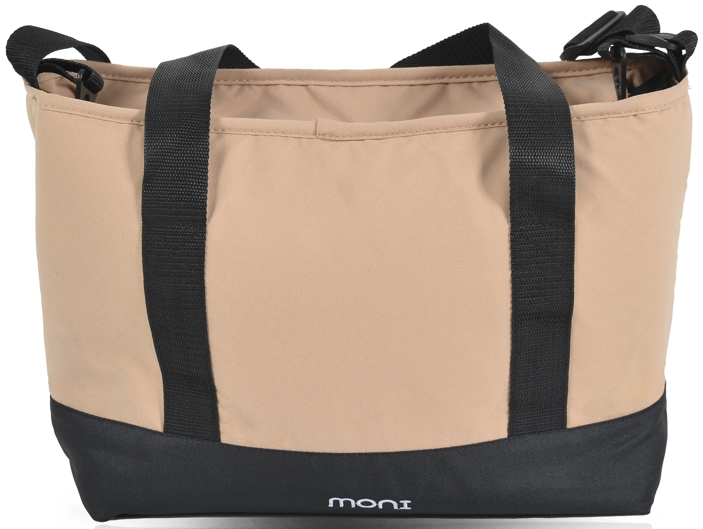 Carucior modular 2in1 Moni Tokyo (Beige)