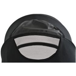 Carucior modular 2in1 Moni Tokyo (Black) Thumb