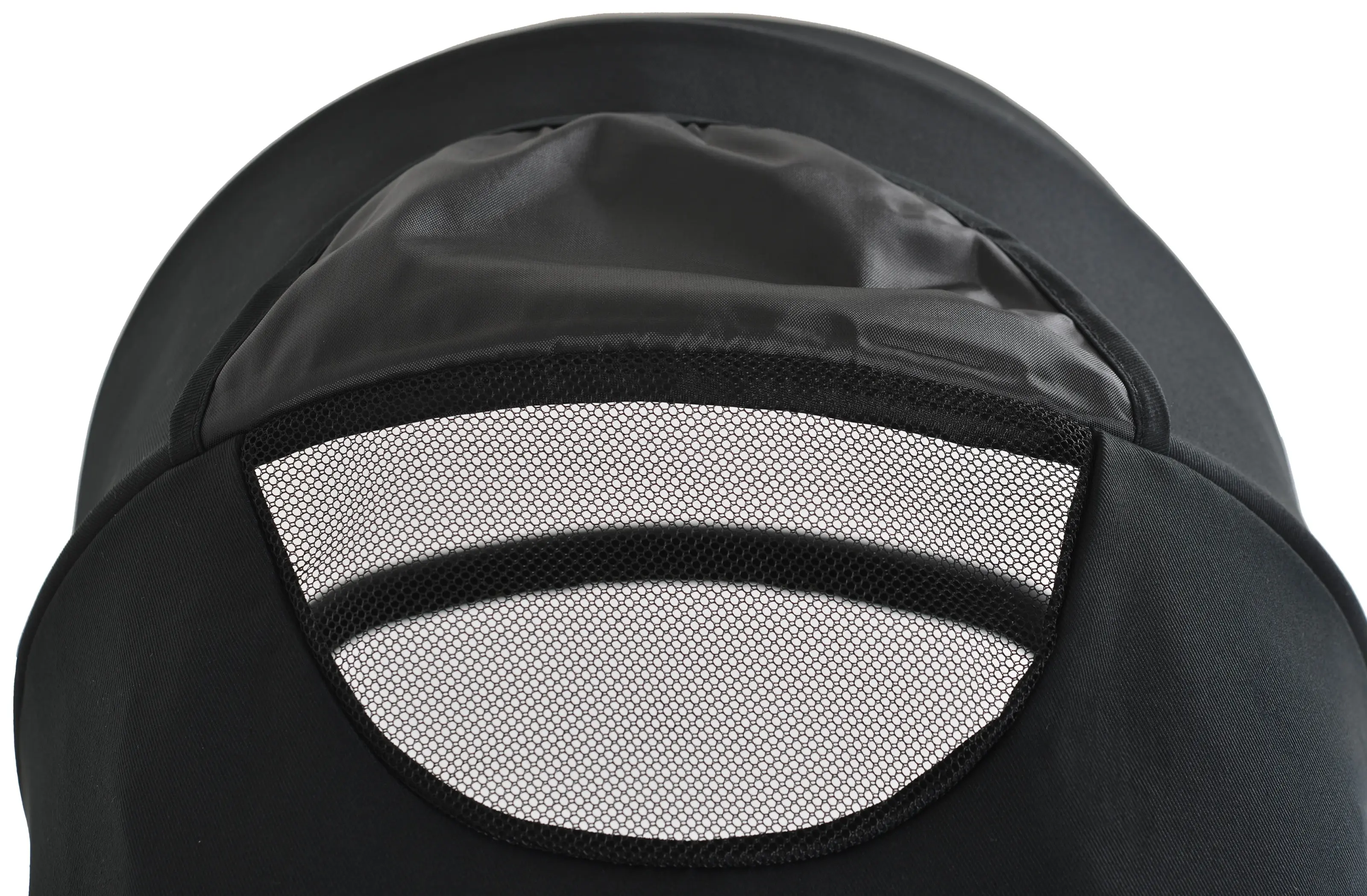 Carucior modular 2in1 Moni Tokyo (Black)