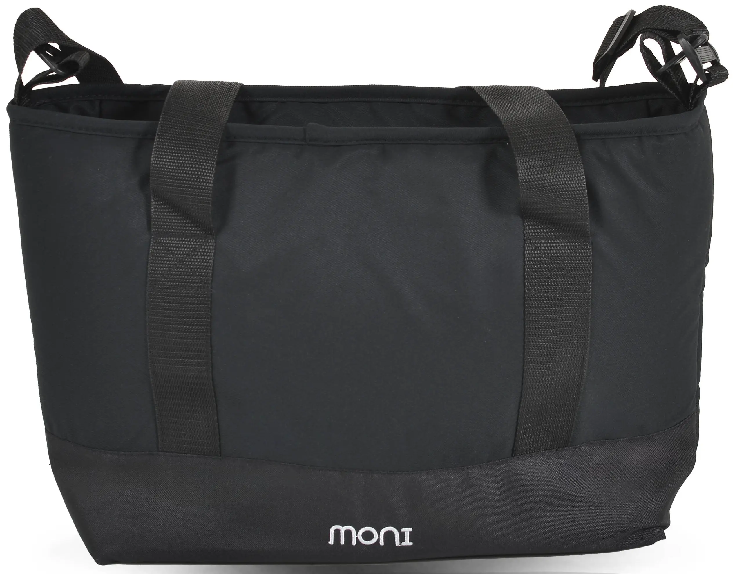 Carucior modular 2in1 Moni Tokyo (Black)