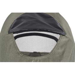 Коляска модульная 2в1 Moni Tokyo (Green) Thumb