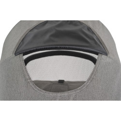 Carucior modular 2in1 Moni Tokyo (Grey) Thumb