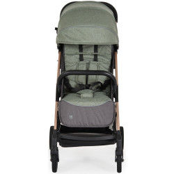 Carucior de plimbare Moni Berlin (Premium Green) Thumb
