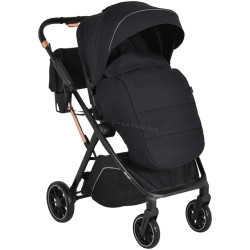 Carucior de plimbare Moni Bingo (Anthracite)