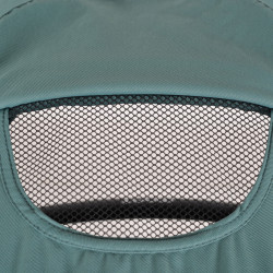 Carucior de plimbare Moni Bingo (Marine Green) Thumb