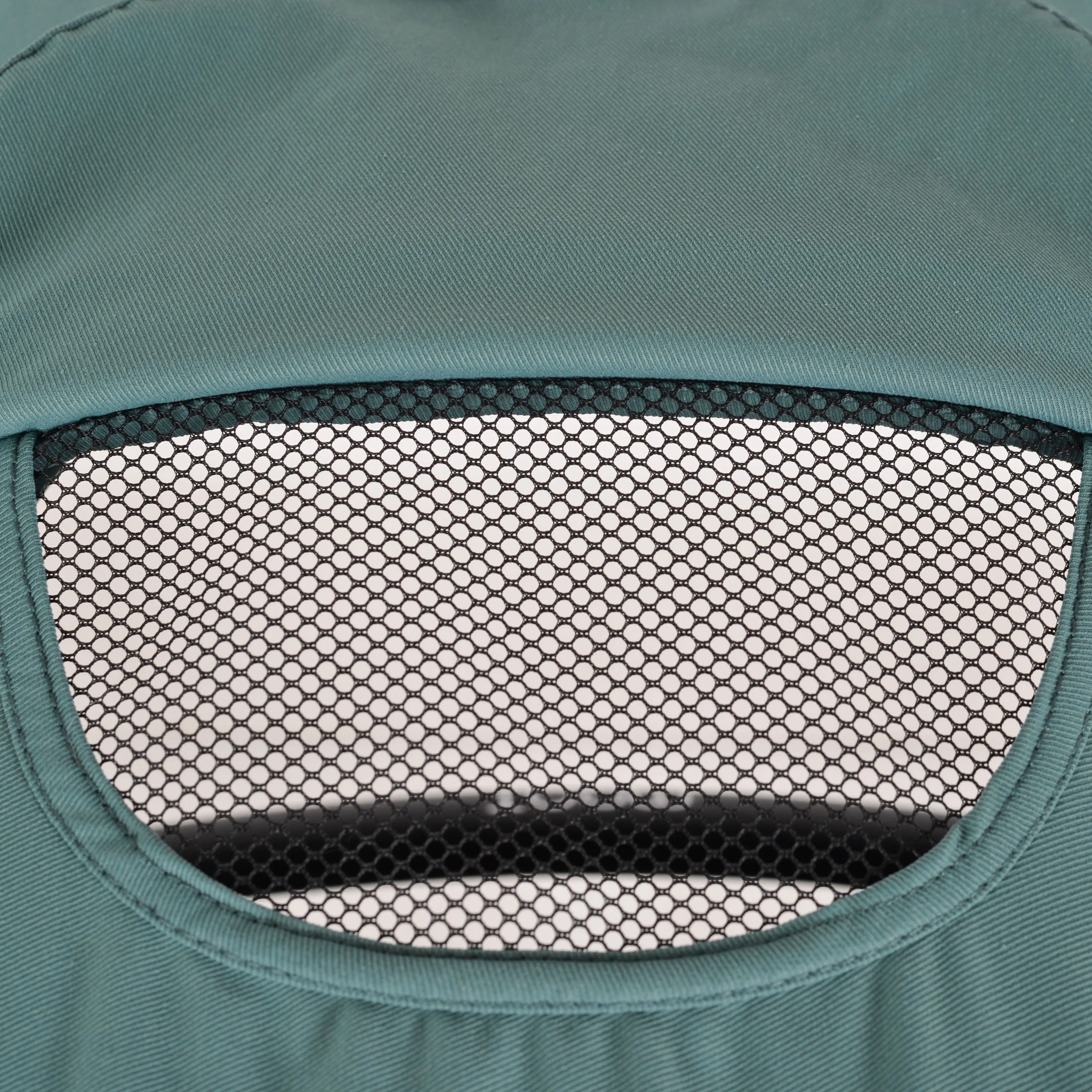 Carucior de plimbare Moni Bingo (Marine Green)