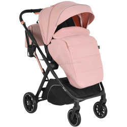 Коляска прогулочная Moni Bingo (Pink-Icing)