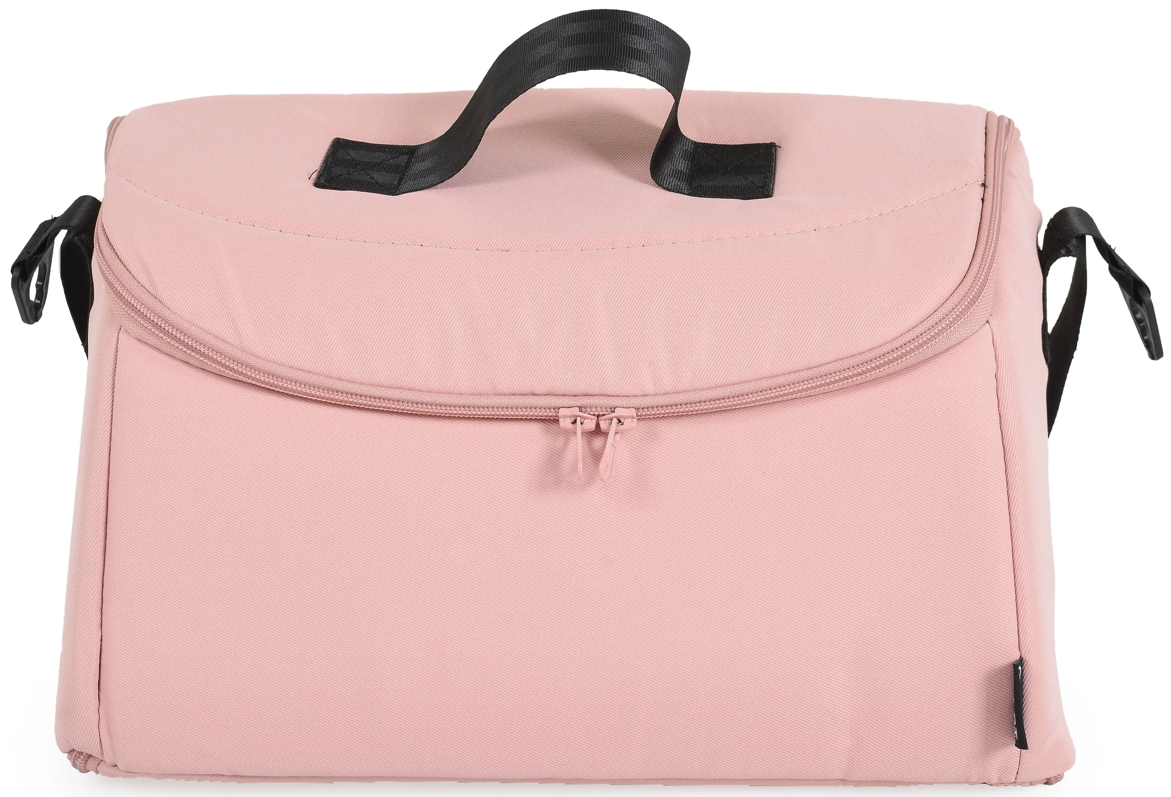 Коляска прогулочная Moni Bingo (Pink-Icing)