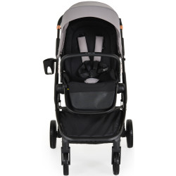Carucior de plimbare Moni Bingo (Steel) Thumb