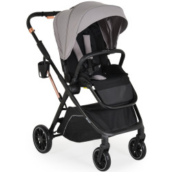 Carucior de plimbare Moni Bingo (Steel) Thumb