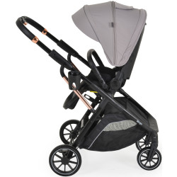 Carucior de plimbare Moni Bingo (Steel) Thumb
