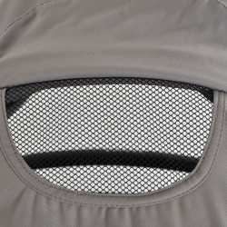 Carucior de plimbare Moni Bingo (Steel) Thumb