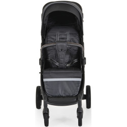 Коляска прогулочная Moni Buggy (Black) Thumb