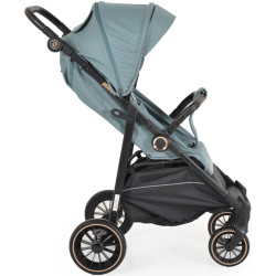 Коляска прогулочная Moni Buggy (Green) Thumb