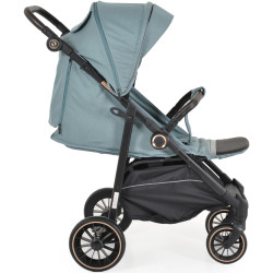 Коляска прогулочная Moni Buggy (Green) Thumb