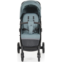 Коляска прогулочная Moni Buggy (Green) Thumb