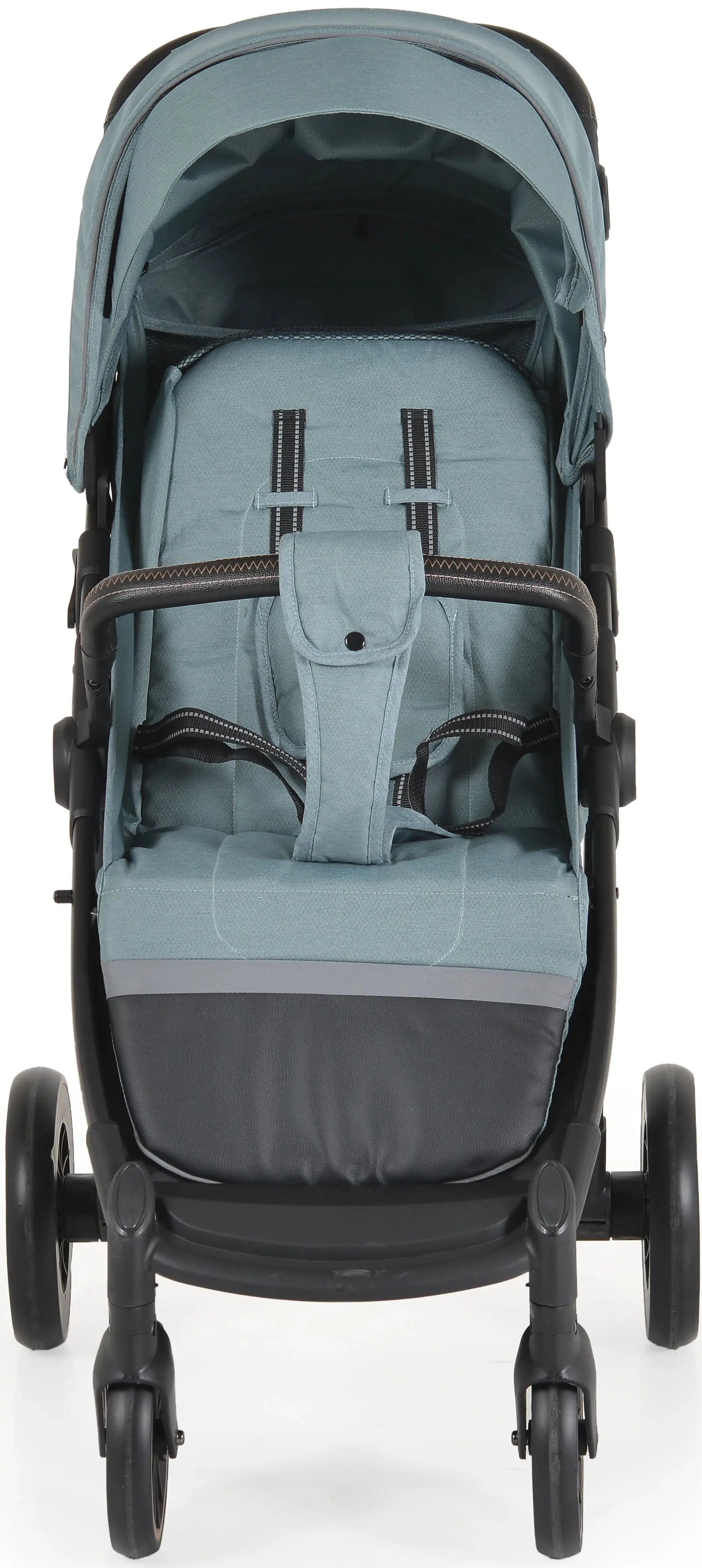 Коляска прогулочная Moni Buggy (Green)