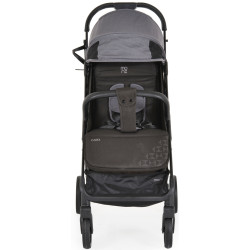 Коляска прогулочная Moni Cardi (Black) Thumb