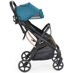 Carucior de plimbare Moni Cardi (Green) Thumb