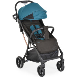 Carucior de plimbare Moni Cardi (Green)