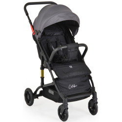Коляска прогулочная Moni Colibri (Grey)