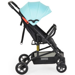 Коляска прогулочная Moni Colibri (Turquoise) Thumb