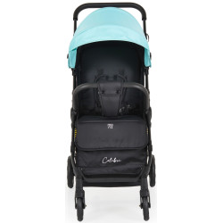 Коляска прогулочная Moni Colibri (Turquoise) Thumb