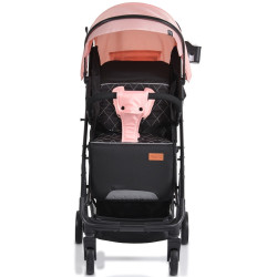 Carucior de plimbare Moni Trento (Pink) Thumb