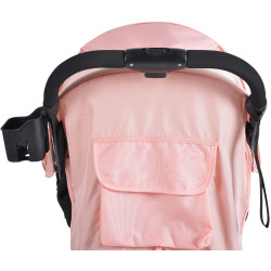 Carucior de plimbare Moni Trento (Pink) Thumb