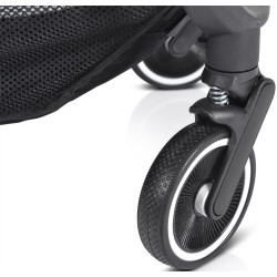 Carucior de plimbare Moni Trento (Pink) Thumb