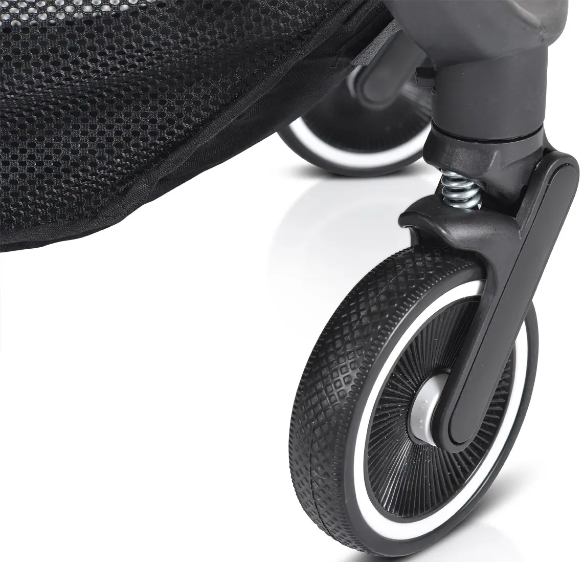 Carucior de plimbare Moni Trento (Pink)