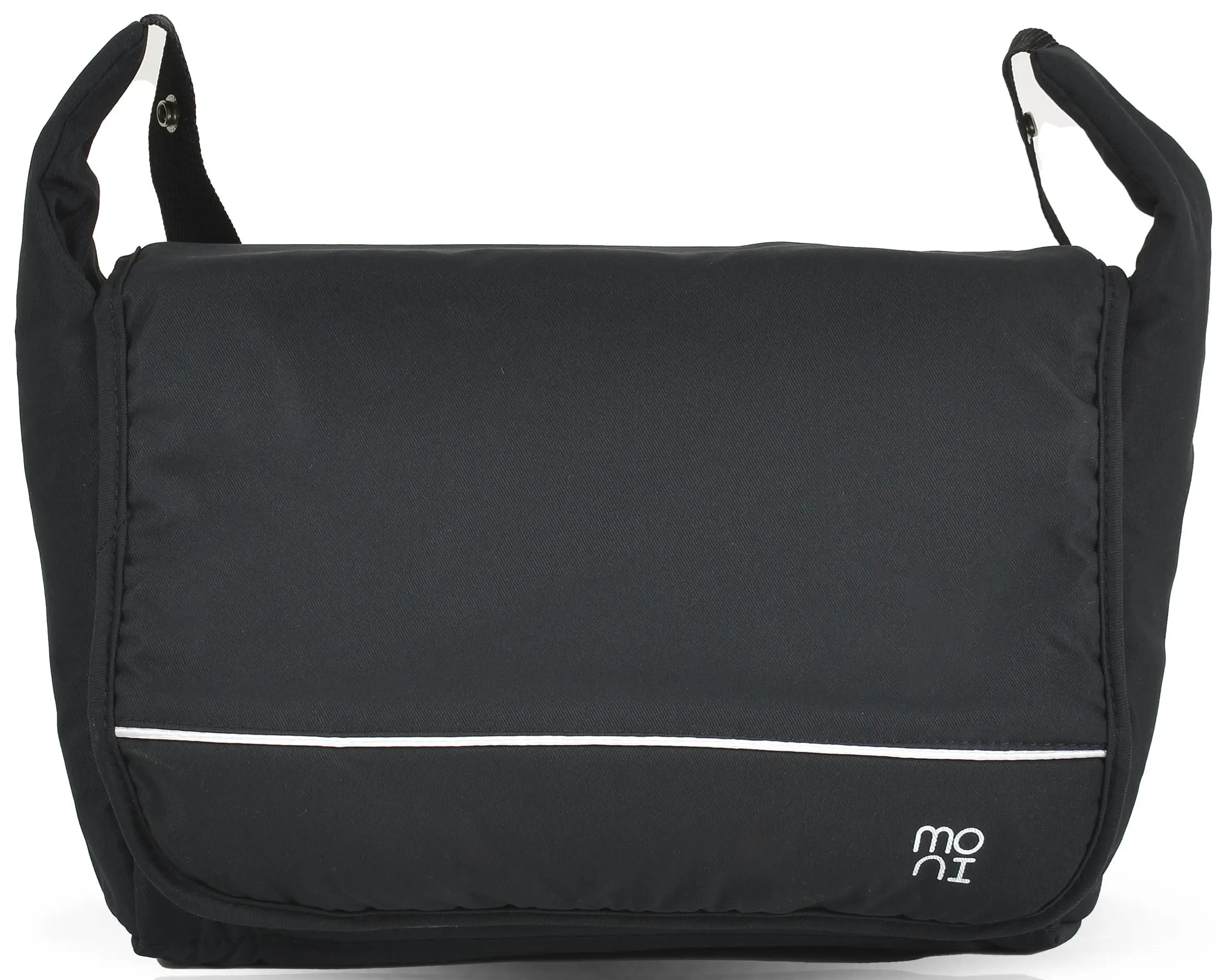 Коляска-трансформер 2в1 Moni Kali (Black)