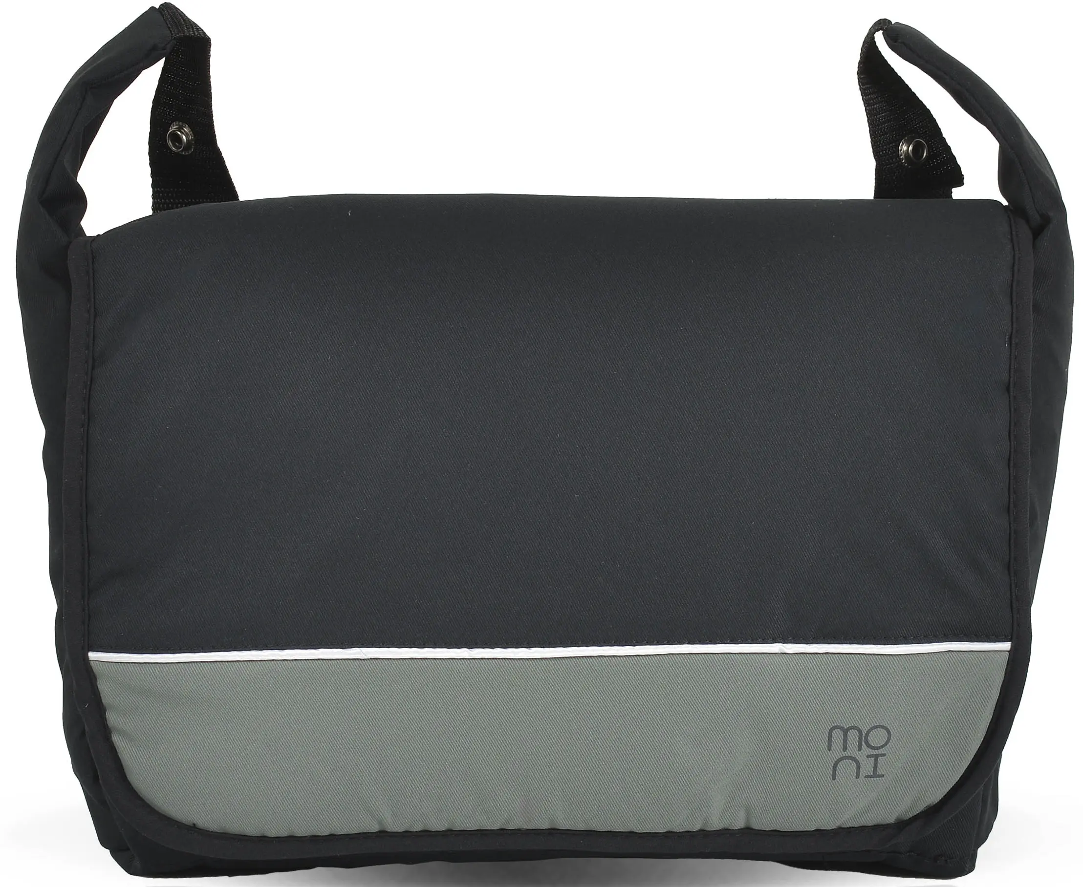 Carucior-transformer 2in1 Moni Kali (Olive Green)