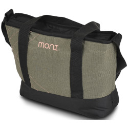 Коляска-трансформер 2в1 Moni Rafaello (Green Olive) Thumb