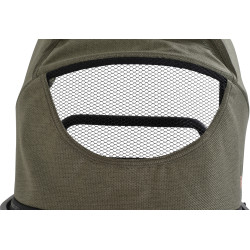 Коляска-трансформер 2в1 Moni Rafaello (Green Olive) Thumb