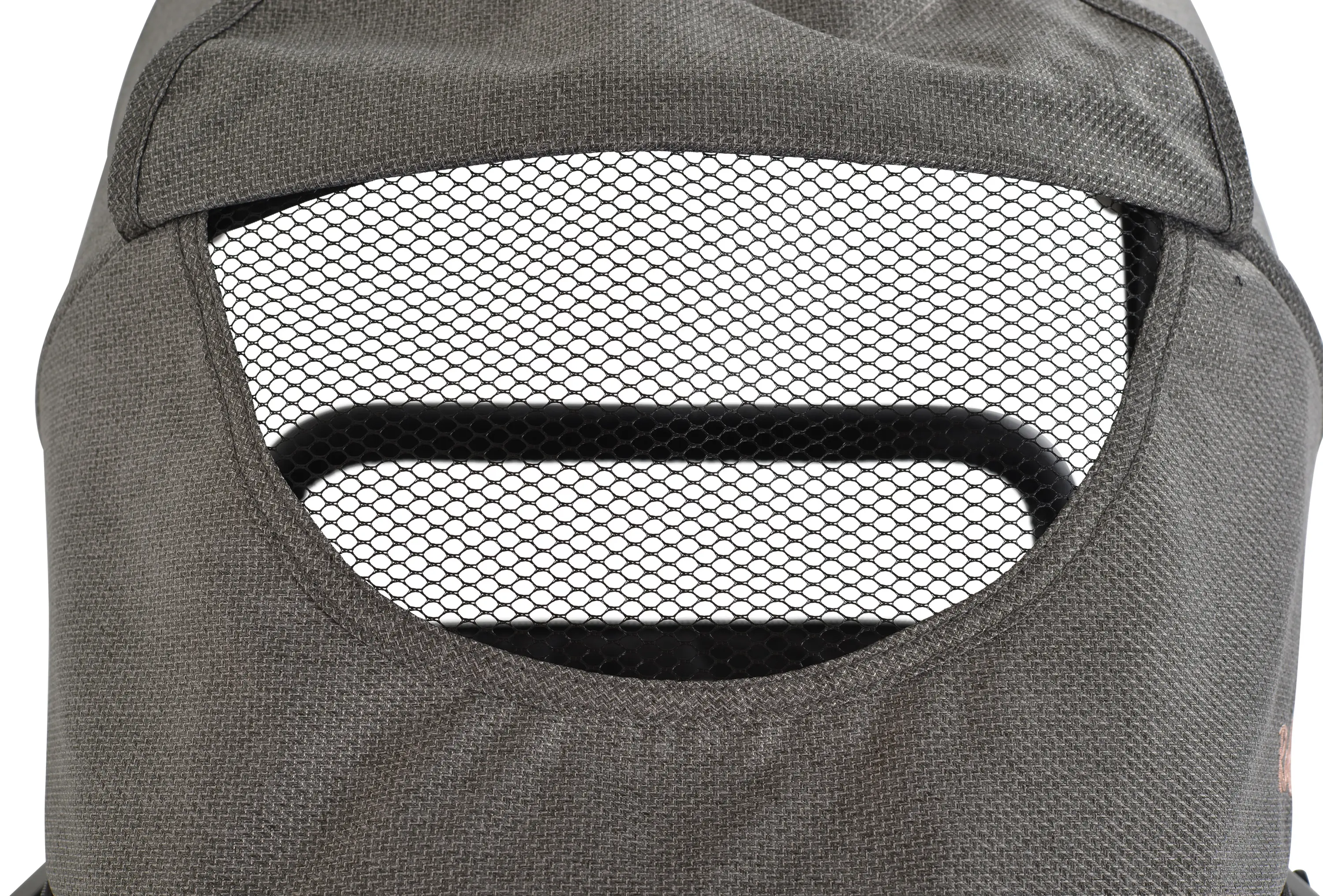 Коляска-трансформер 2в1 Moni Rafaello (Grey)