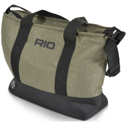 Коляска-трансформер 2в1 Moni Rio (Green) Thumb