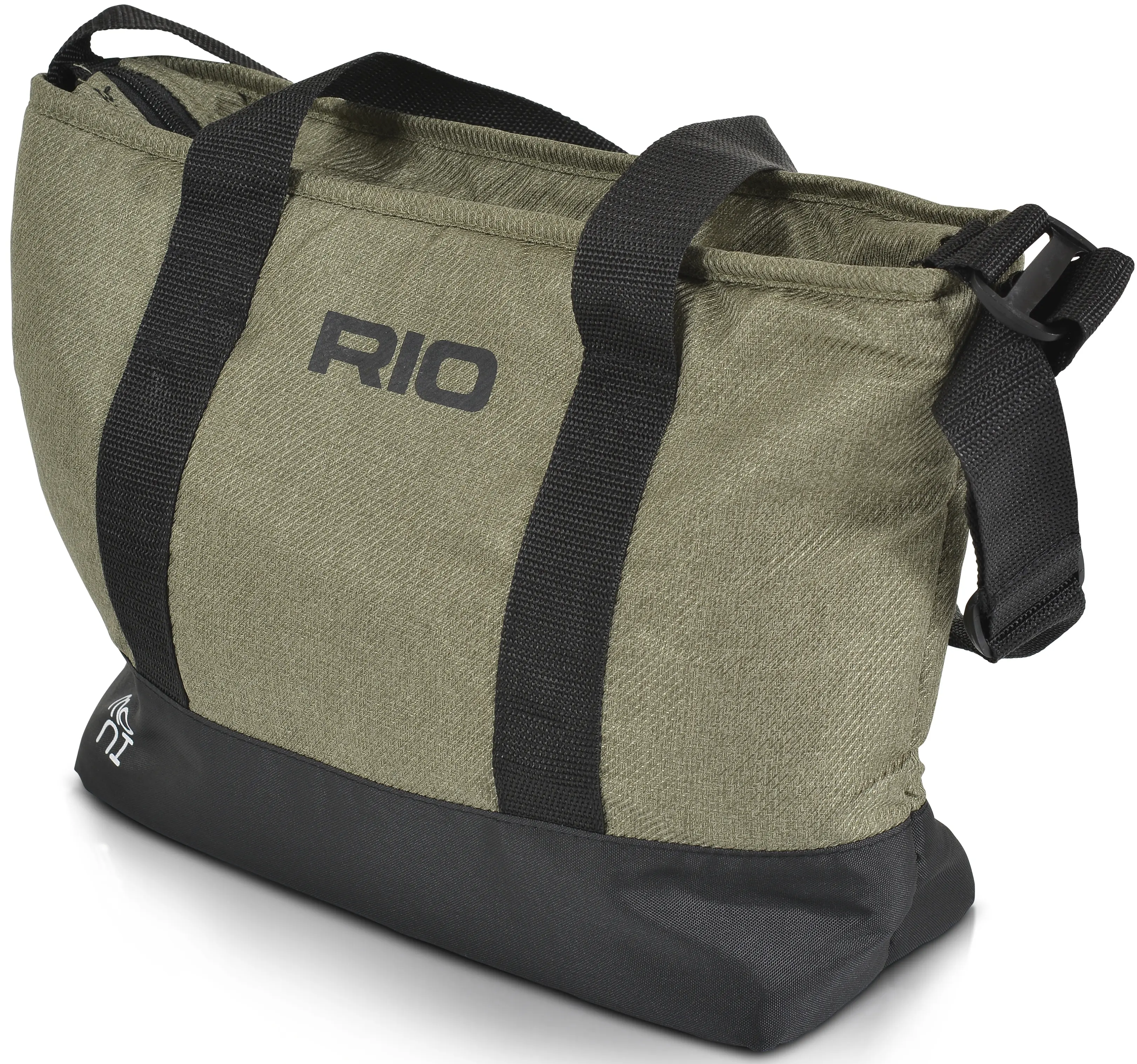 Коляска-трансформер 2в1 Moni Rio (Green)