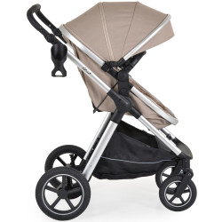Carucior-transformer 3in1 Moni Alina (Seed Pearl) Thumb